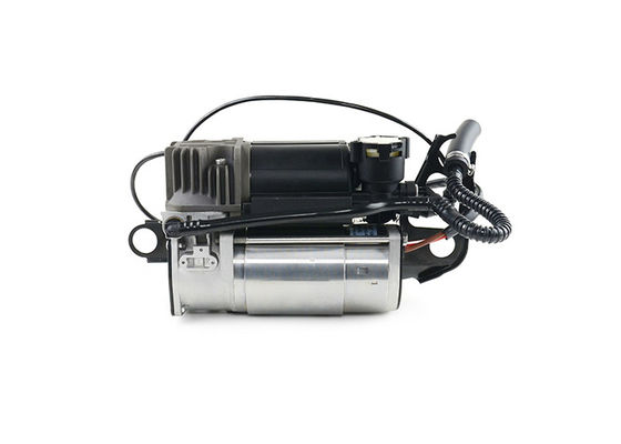 7L0616007B 7L0616007A VW Touareg পোর্শ Cayenne জন্য নতুন এয়ার সাসপেনশন কম্প্রেসার পাম্প 2002-2010