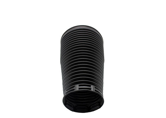 অডির Q7 রিয়ার এয়ার সাসপেনশন শক 7L5616019D 7L5616020D জন্য নাটকীয় রাবার ধুলো বুট কভার