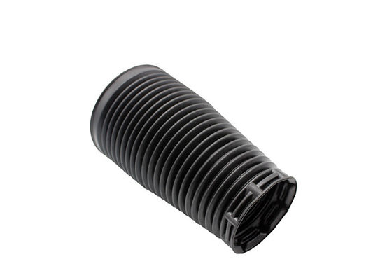 অডির Q7 রিয়ার এয়ার সাসপেনশন শক 7L5616019D 7L5616020D জন্য নাটকীয় রাবার ধুলো বুট কভার
