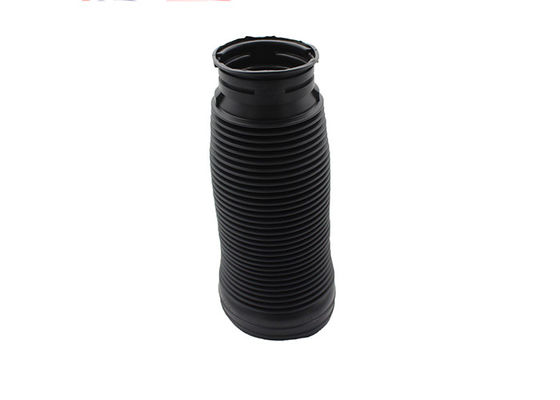মেসেডিজ বেঞ্জ W220 A2203202438 এর জন্য OEM এয়ার সাসপেনশন যন্ত্রাংশ ডাস্ট কভার প্রতিস্থাপন