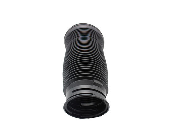 মেসেডিজ বেঞ্জ W220 A2203202438 এর জন্য OEM এয়ার সাসপেনশন যন্ত্রাংশ ডাস্ট কভার প্রতিস্থাপন
