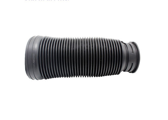 মেসেডিজ বেঞ্জ W220 A2203202438 এর জন্য OEM এয়ার সাসপেনশন যন্ত্রাংশ ডাস্ট কভার প্রতিস্থাপন