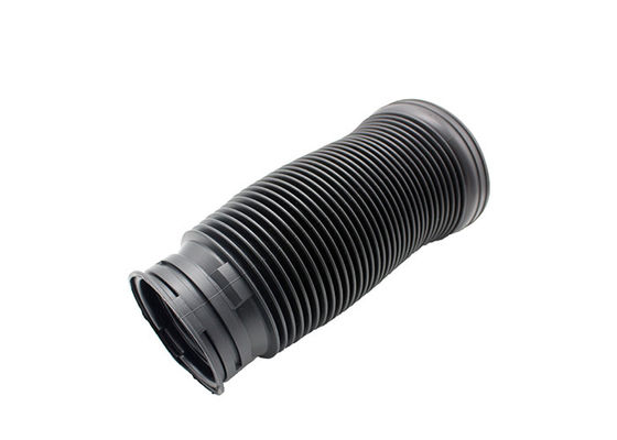 মেসেডিজ বেঞ্জ W220 A2203202438 এর জন্য OEM এয়ার সাসপেনশন যন্ত্রাংশ ডাস্ট কভার প্রতিস্থাপন