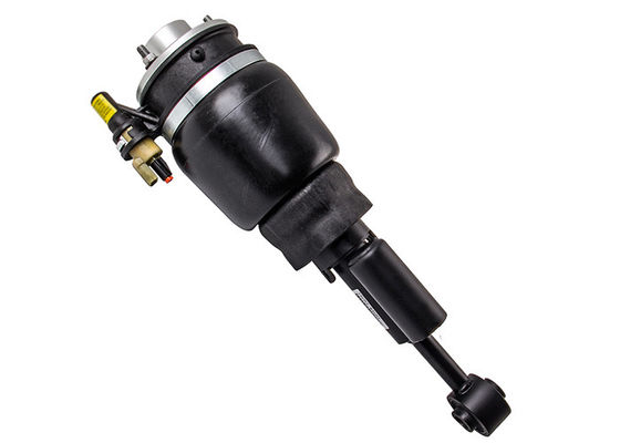 ফোর্ড অভিযান 6L1Z3C199AA 6L1Z18124BD আরএইচ এলএইচের জন্য পেয়ার এয়ার সাসপেনশন স্ট্রट्स ফ্রন্ট শক অ্যাবসর্বার