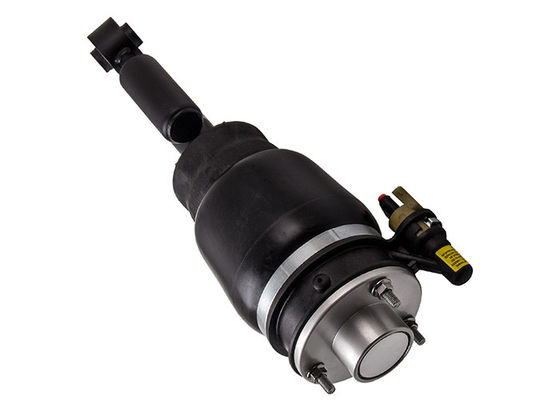 ফোর্ড অভিযান 6L1Z3C199AA 6L1Z18124BD আরএইচ এলএইচের জন্য পেয়ার এয়ার সাসপেনশন স্ট্রट्स ফ্রন্ট শক অ্যাবসর্বার
