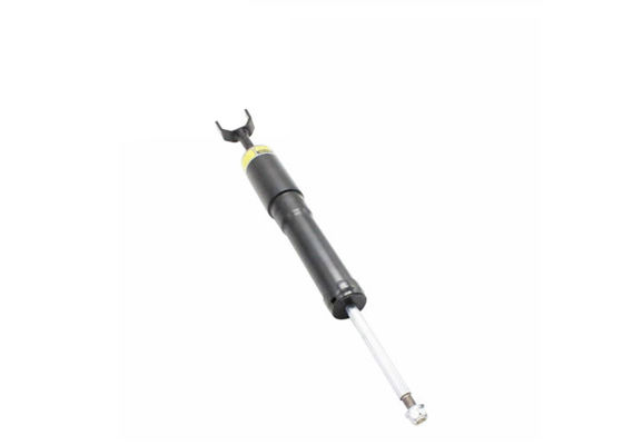 অডিও এ 6 সি 5 অলরড কোয়াট্রোর 01-05 4Z7413031 4Z7616051D এর জন্য সামনে বাম এবং ডান শক শোষণকারী কোর বডি পার্ট