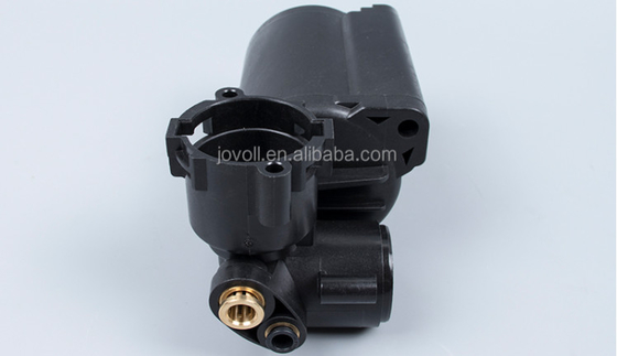 4L0698007 Audi Q7 পুরাতন মডেল প্লাস্টিক শেলের জন্য এয়ার সাসপেনশন কম্প্রেসার যন্ত্রাংশ