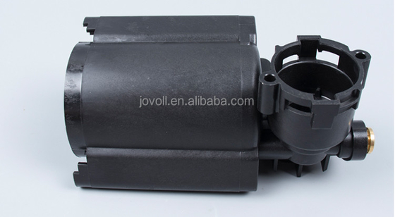 4L0698007 Audi Q7 পুরাতন মডেল প্লাস্টিক শেলের জন্য এয়ার সাসপেনশন কম্প্রেসার যন্ত্রাংশ