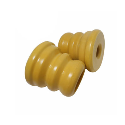 অডি Q7 / কেয়েন ফ্রন্ট এয়ার সাসপেনশন শক 7P6616039N এর জন্য রাবার বাফার এয়ার সাসপেনশন মেরামতের কিট ভিতরে