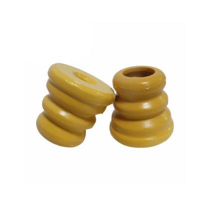 অডি Q7 / কেয়েন ফ্রন্ট এয়ার সাসপেনশন শক 7P6616039N এর জন্য রাবার বাফার এয়ার সাসপেনশন মেরামতের কিট ভিতরে