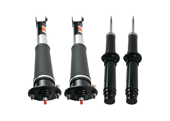 21998206 14145221 4PCS এয়ার সাসপেনশন শক শোষক ক্যাডিলাক SRX 2004-2009 এর জন্য