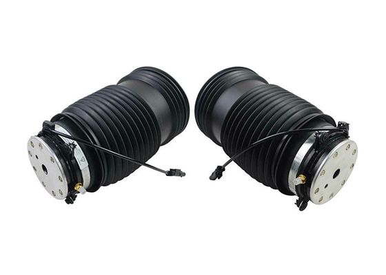 মার্সিডিজ বেঞ্জ GLC300 C253 W253 A2133200125 A2133200225 এর জন্য রিয়ার পেয়ার এয়ার সাসপেনশন স্প্রিং ব্যাগ