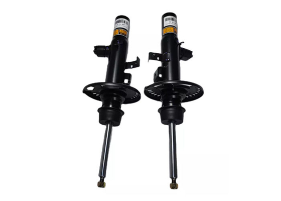 6887934 6887157 BMW X3 G01 X4 G02 এর জন্য এয়ার সাসপেনশন যন্ত্রাংশ 2017-2020 EDC VDC সহ সামনের শক শোষক