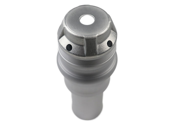 7L6616019K এয়ার সাসপেনশন শক VW Touareg Porsche Cayenne রিয়ার এয়ার শকের জন্য অ্যালুমিনিয়াম পিস্টনের ভিতরে মেরামতের যন্ত্রাংশ।