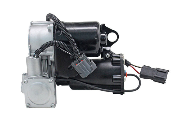 2006-2013 এর জন্য LR010375 এয়ার সাসপেনশন কম্প্রেসার পাম্প ল্যান্ড রোভার রেঞ্জ রোভার ভোগ L322