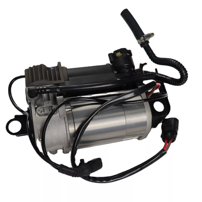 4L0698007 এয়ার সাসপেনশন কম্প্রেসার এয়ার পাম্প ফর টাউরেগ / ক 7 / কাইয়েন