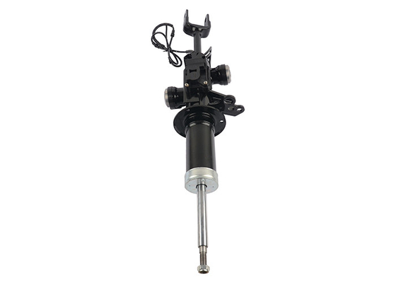 BMW 7 সিরিজ F02 F01 740i 750i 37116796931 এর জন্য সামনের বাম এয়ার সাসপেনশন শক স্ট্রুট