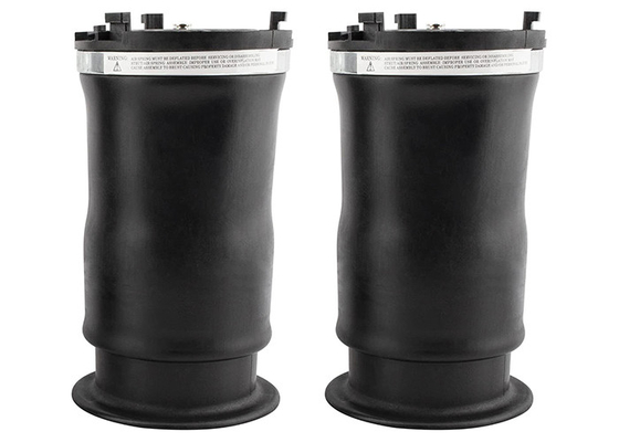 Hummer H2 2003-2009 6.0L 6.2L 15190519 এর জন্য রিয়ার এয়ার সাসপেনশন স্প্রিং ব্যাগ