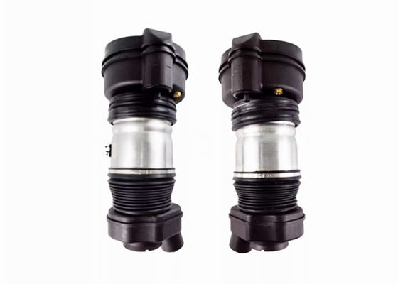 9Y0616040 9Y0616039 সামনের বাম ডান বায়ু সাসপেনশন স্প্রিং ব্যাগ জন্য পোর্শ কেয়েন 9YA 2017-22