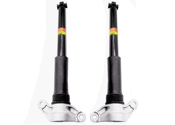 LR108022 রিয়ার শক অ্যাবসোর্বারস স্ট্রটস সিভিডি ল্যান্ড রোভার রেঞ্জ রোভার ভেলার L560 2017-2021 এর জন্য উপযুক্ত