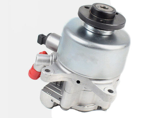 মার্সিডিজ বেঞ্জ W220 W215 CL500 AMG এর জন্য ABC হাইড্রোলিক ট্যান্ডেম পাওয়ার স্টিয়ারিং পাম্প A0034662401 A0024666001