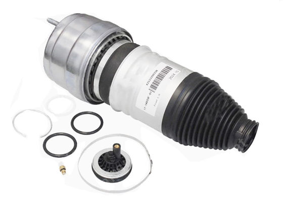 মার্সিডিজ বেঞ্জ ই-ক্লাস W213 2WD / 4WD ফ্রন্ট এয়ার সাসপেনশন শক স্প্রিং ব্যাগ A2133202438 A2133202138