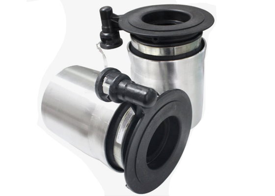 7L1Z5A891B 8L1Z5A891B ফোর্ড এক্সপিডিশন লিংকন নেভিগেটর 07-13 এর জন্য রিয়ার এল অ্যান্ড আর এয়ার সাসপেনশন স্প্রিং ব্যাগ