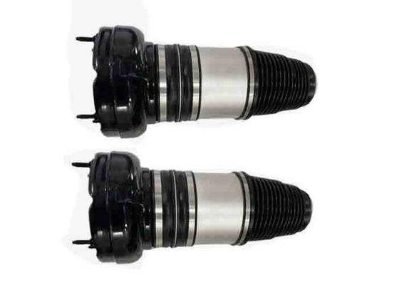 পorsche Macan 95B 2014-2019 95B616039D 95B616040D এর জন্য ফ্রন্ট এয়ার সাসপেনশন স্প্রিং মেরামত ব্যাগ