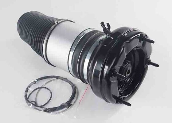 পোর্শে ম্যাকান 95B 2014-2018 এর জন্য সামনের L/R এয়ার সাসপেনশন স্প্রিং ব্যাগ 95B616039J 95B616039R