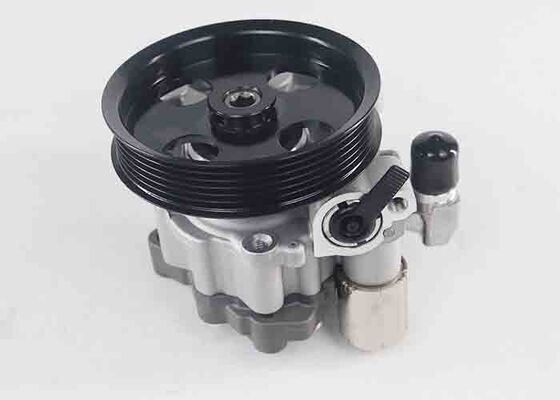 মের্সেডিজ W212 E300 E350 E500 E550 এর জন্য 4MATIC পাওয়ার স্টিয়ারিং পাম্প 0064664501