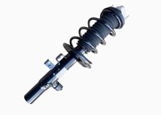 OE 37106898156 37106898155 BMW IX3 G08 2020-- এর জন্য EDC সহ ফ্রন্ট বাম বা ডান শক অ্যাবজরবার অ্যাসেম্বলি