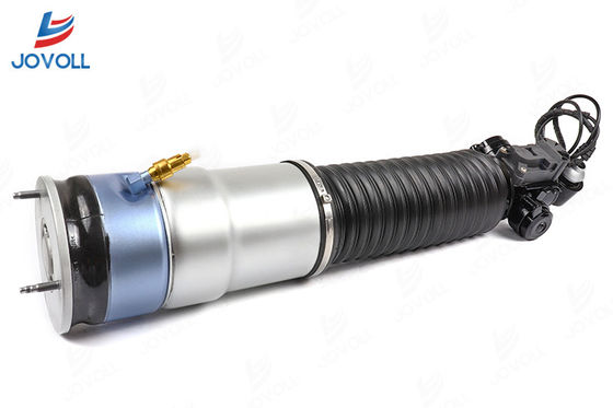ই এম পুনর্নির্মাণ এয়ার সাসপেনশন শক Absorber BMW F01 F02 রিয়ার বাম সাইড 37126791675