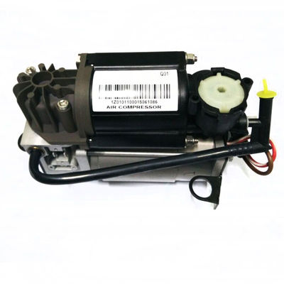 মার্সেডিজ W220 W211 W219 এয়ারম্যাটিক A2113200304 এর জন্য মূল এয়ার সাসপেনশন কম্প্রেসার পাম্প