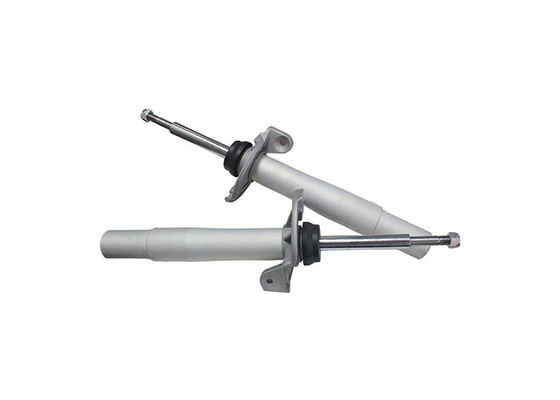 BMW 7 সিরিজ E65 E66 31316752597 31316785530 এর জন্য বৈদ্যুতিক নিয়ন্ত্রণ সহ সামনের বাম এবং ডান শক শোষক স্ট্রুট ড্যাম্পার