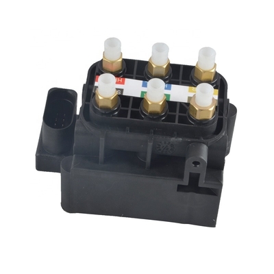 W221 W164 W251 W211 W212 W218 এর জন্য A2213200704 এয়ার সংক্ষেপক মেরামত কিটস ভালভ ব্লক