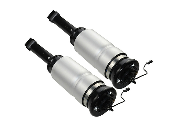 রেঞ্জ রোভার স্পোর্ট L320 ভিডিএস LR018172 LR052866 জন্য 1 পেয়ার ফ্রন্ট এয়ার সাসপেনশন শক স্ট্রুট