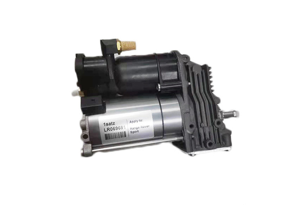 ল্যান্ড রোভার রেঞ্জ রোভার স্পোর্ট L405 L494 2012 এর জন্য LR069691 এয়ার সাসপেনশন কম্প্রেসার