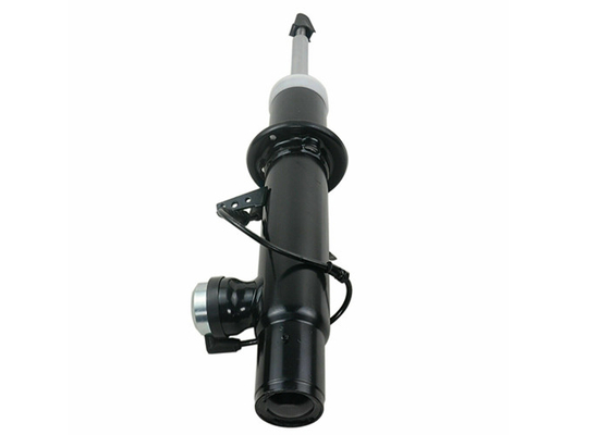37116863173 X5 F15 X6 F16 F85 F86 সামনের বাম বায়ু শক শোষক বৈদ্যুতিক ড্যাম্পিং কন্ট্রোল সহ