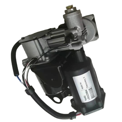 ল্যান্ড রোভার LR3 LR4 2005-2009 রেঞ্জ রোভার স্পোর্ট 2006-2013 এর জন্য LR023964 এয়ার সাসপেনশন কম্প্রেসার