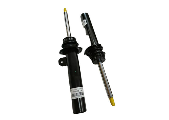 37106854787 37106854788 BMW এয়ার সাসপেনশন পার্টস মিনি কুপার F55 F56 F57 সামনে বাম ডান শক শোষক